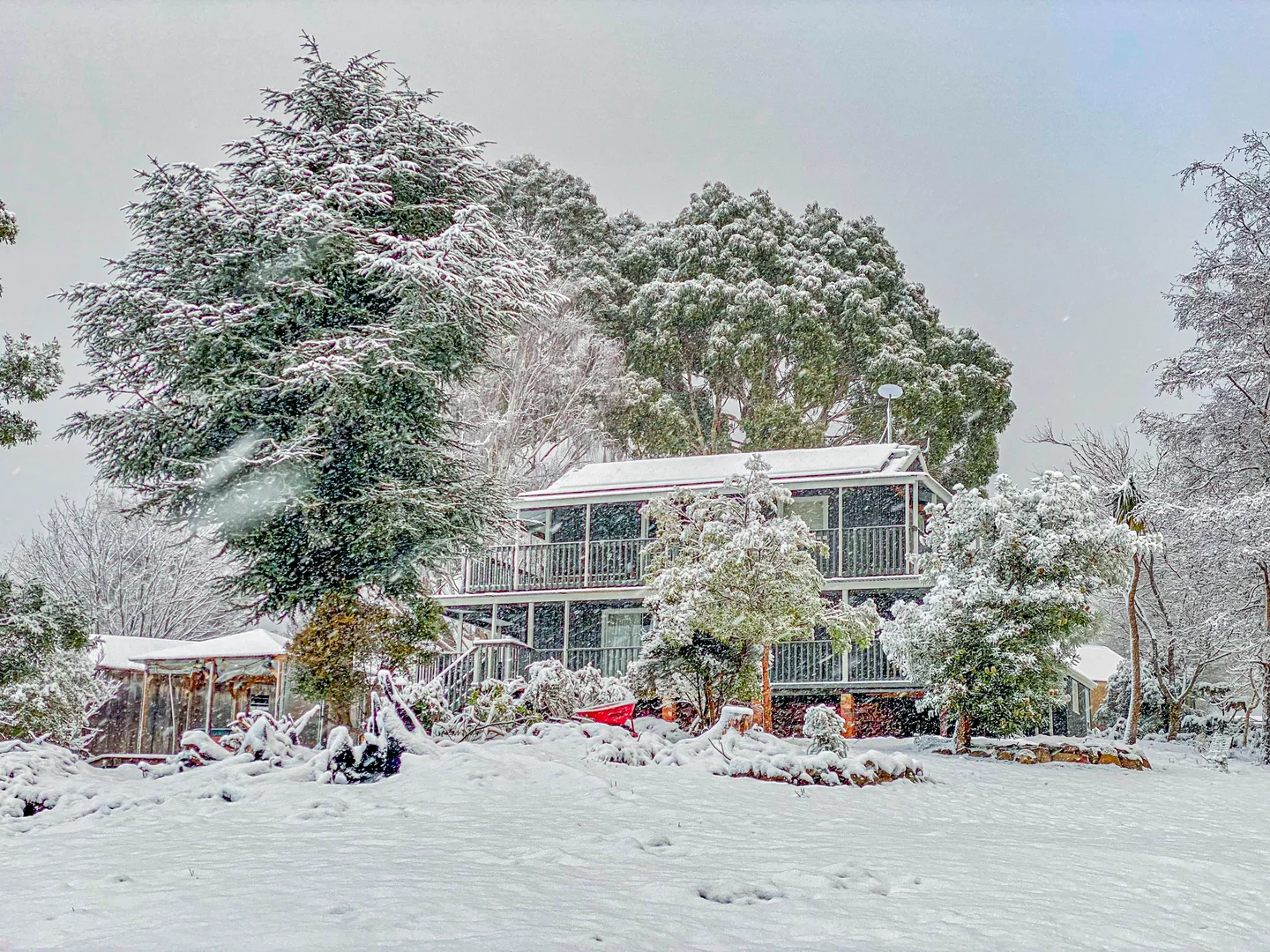 Additional image 56 of 304 Dickensons Creek Road, Glen Huon TAS 7109