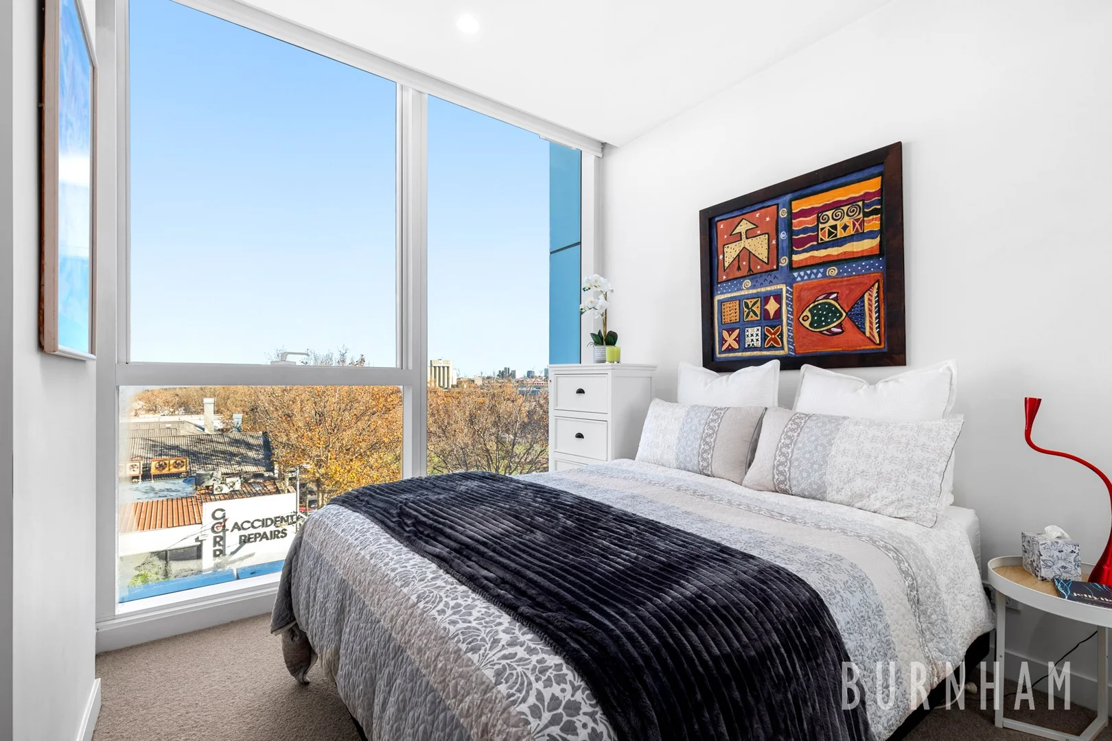 Additional image 6 of 311/188 Macaulay Road, North Melbourne VIC 3051