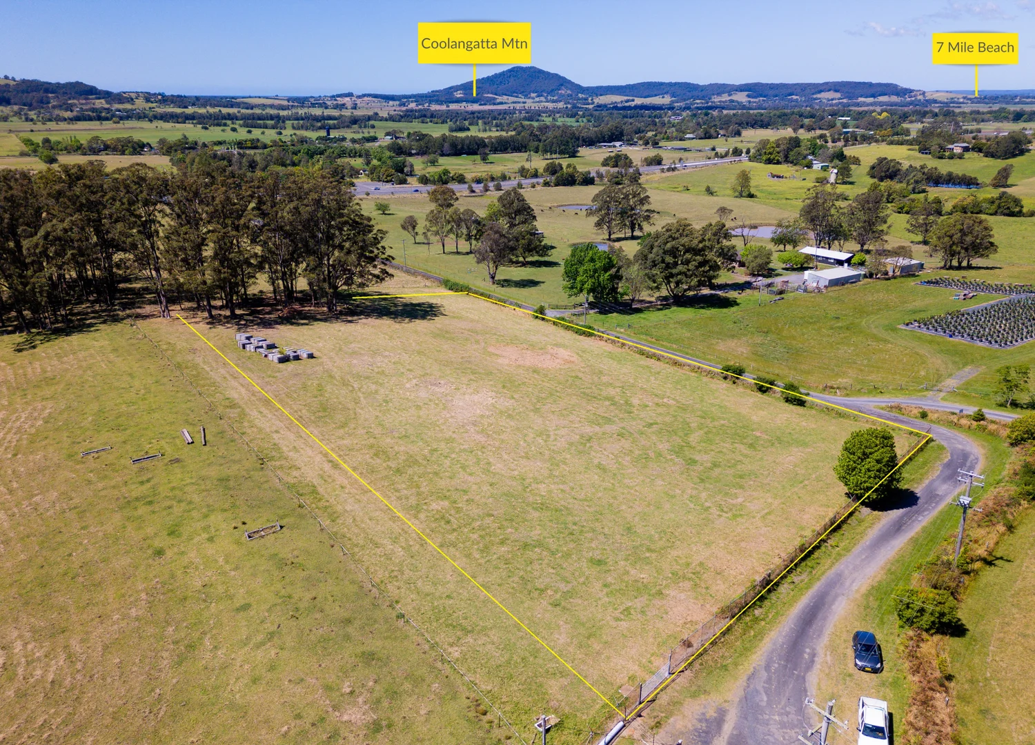 Additional image 2 of Lot 86 Andersons Lane, Berry NSW 2535