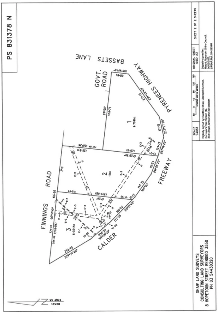 Additional image 10 of 136 Finnings Road, Elphinstone VIC 3448