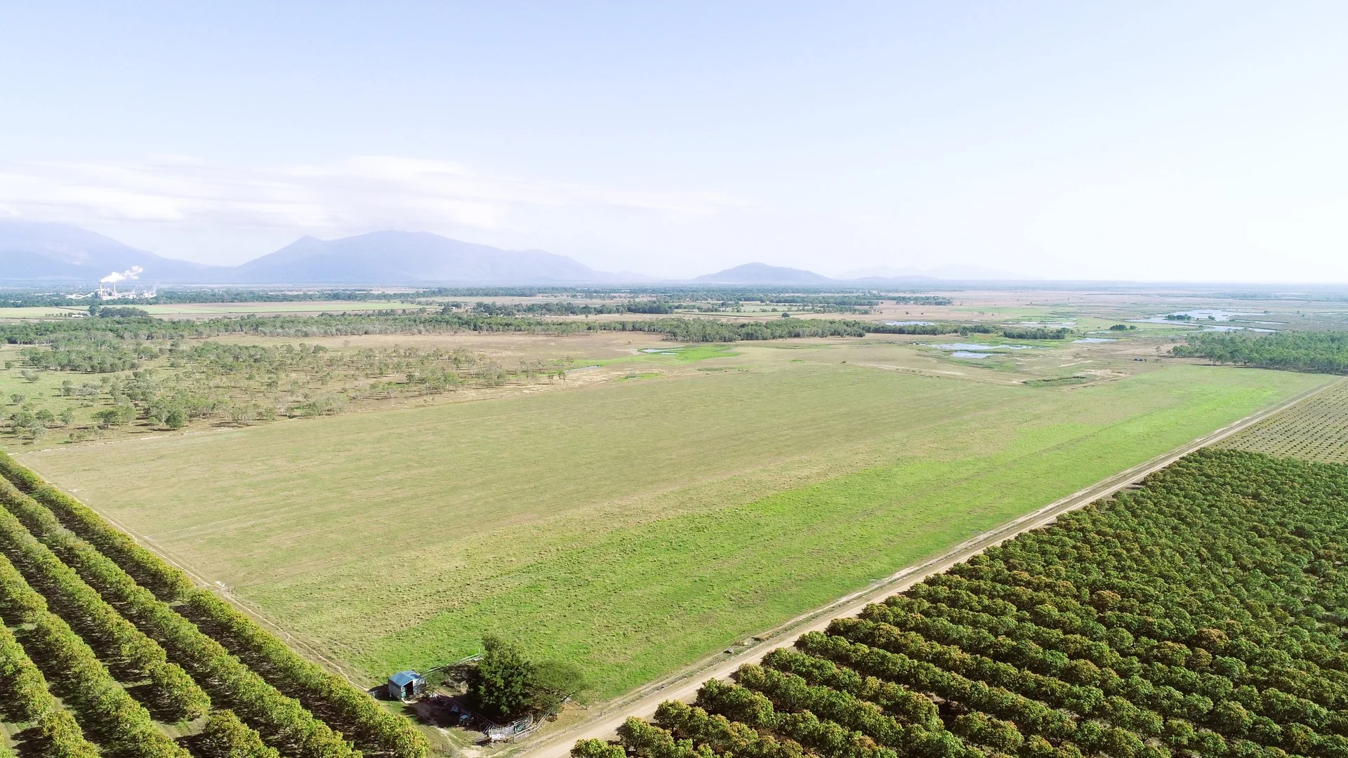 3 Comiskey Road, Horseshoe Lagoon QLD 4809