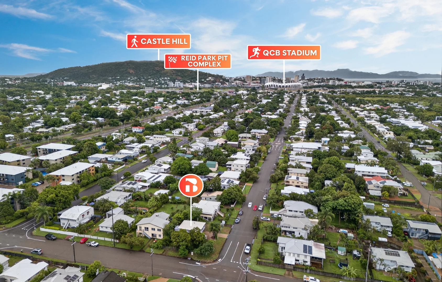 Additional image 17 of 104 Tenth Avenue, Railway Estate QLD 4810