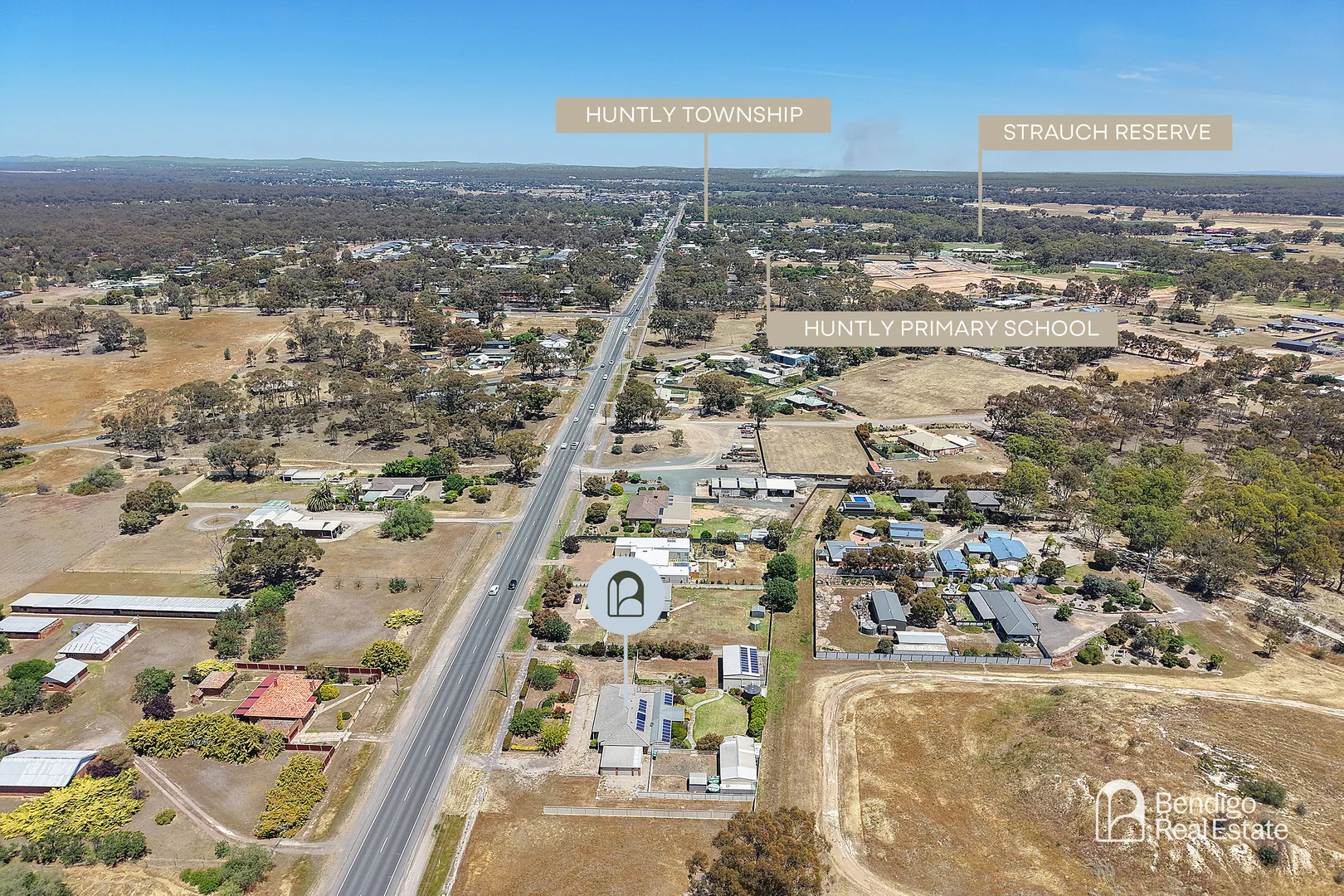 Additional image 15 of 2/751 Midland Highway, Huntly VIC 3551