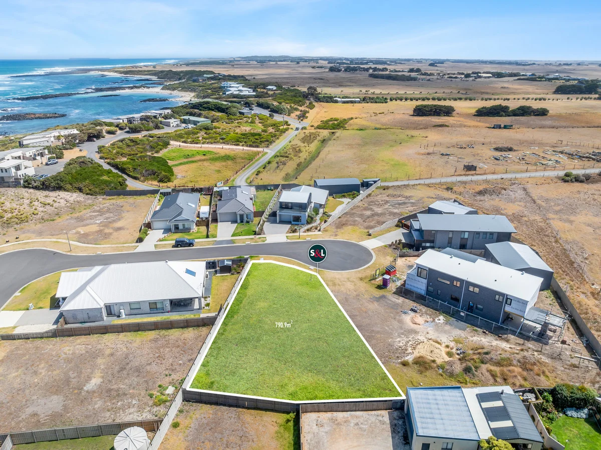 Additional image 3 of 8 Bowker Court, Port Fairy VIC 3284