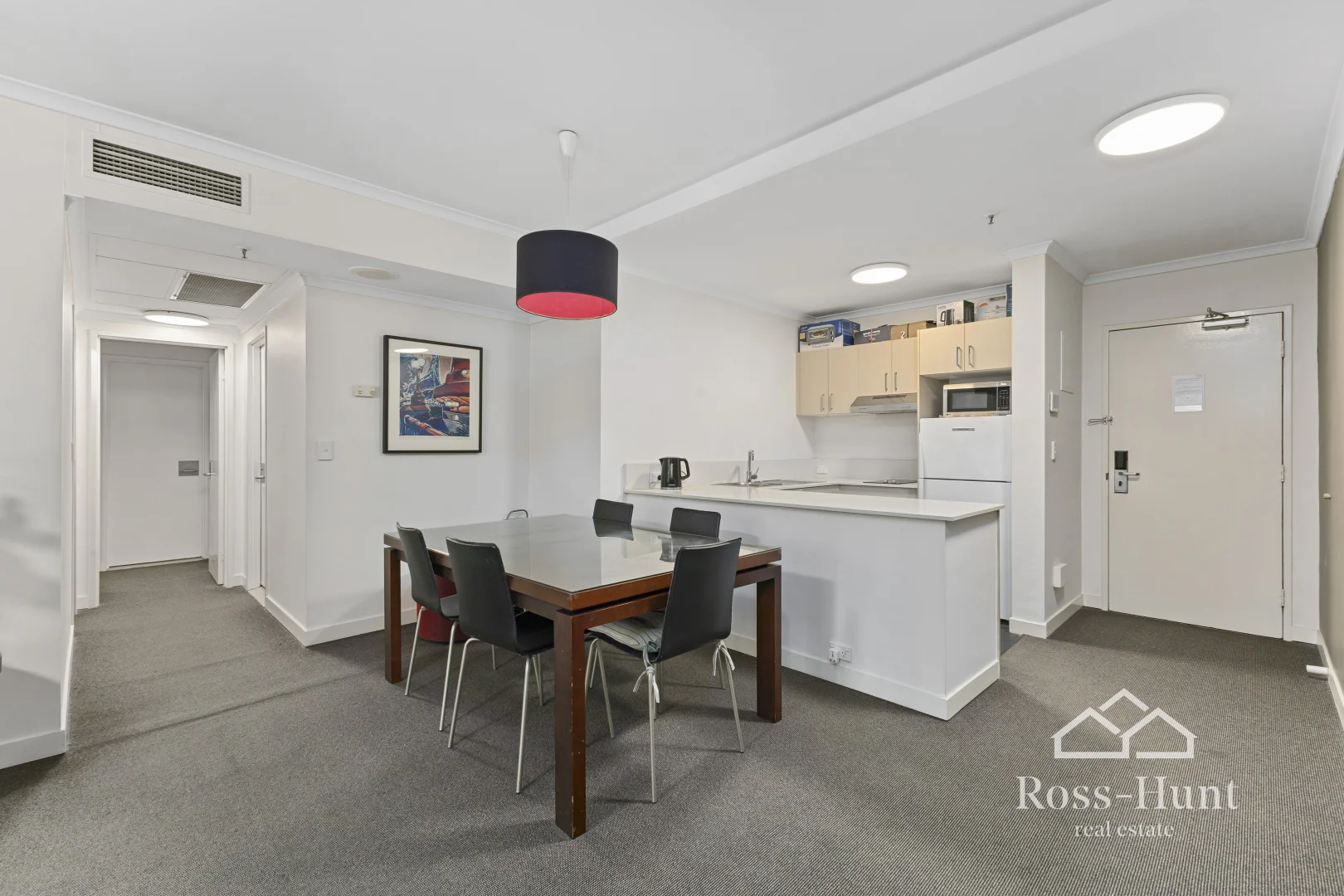 Additional image 3 of 812/333 Exhibition Street, Melbourne VIC 3000