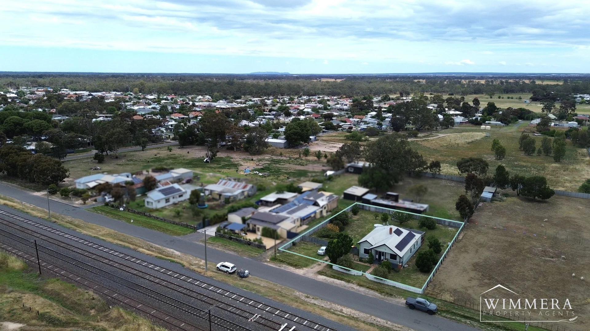 Additional image 20 of 31 George Street, Dimboola VIC 3414