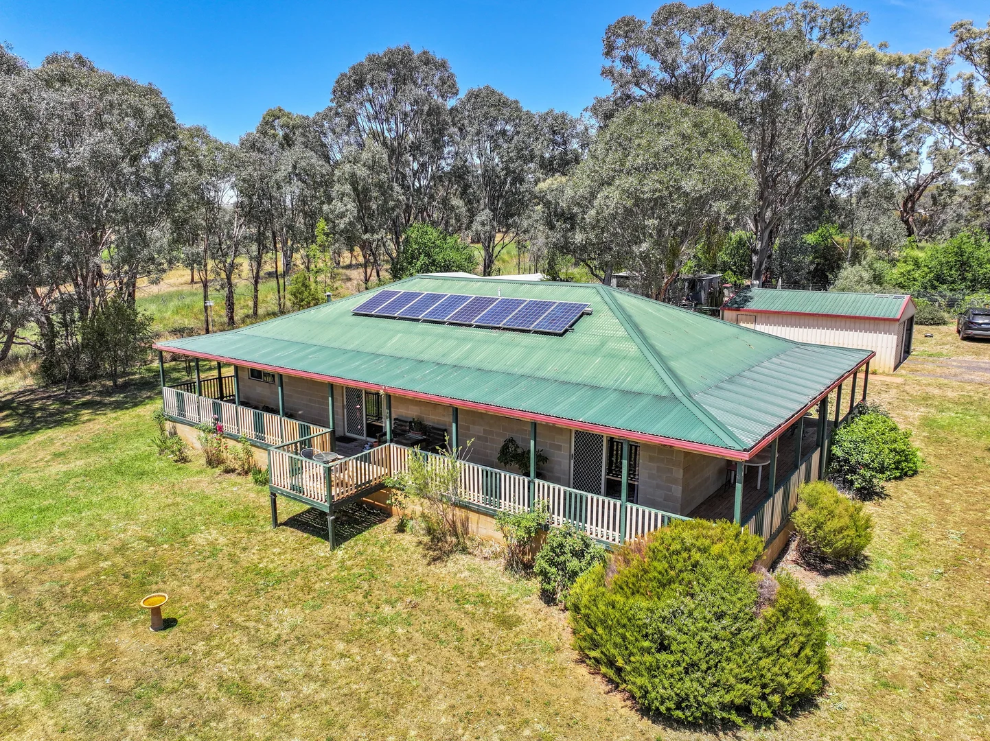 Additional image 17 of 5675 Mid Western Highway, Carcoar NSW 2791