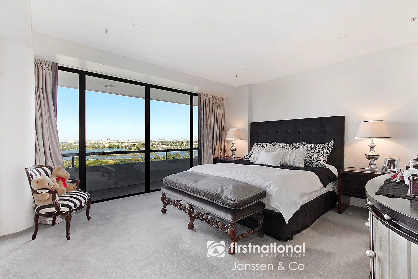 Additional image 7 of 12A/29 Queens Road, Melbourne VIC 3004