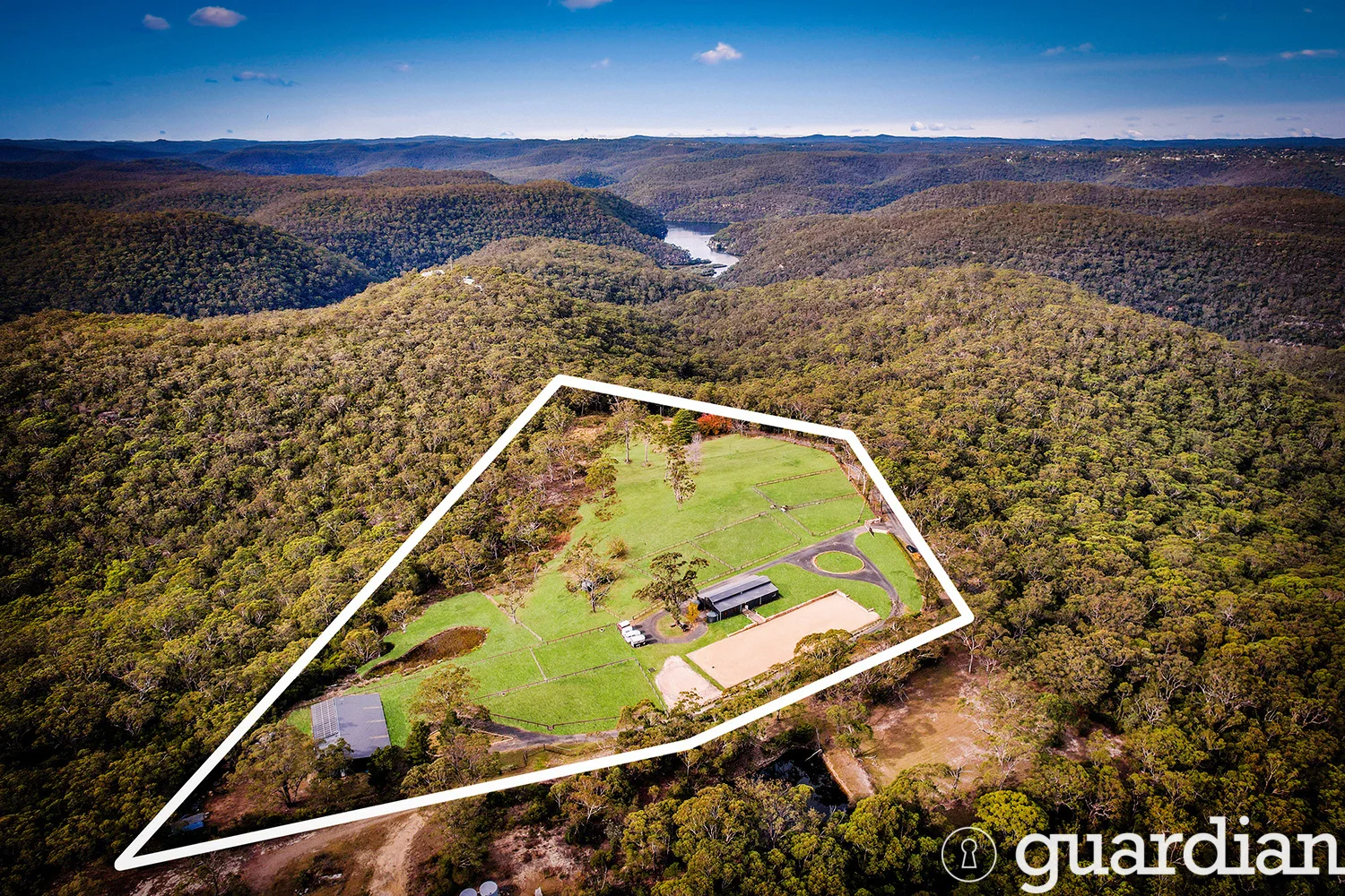 Additional image 22 of 93 Calabash Road, Arcadia NSW 2159