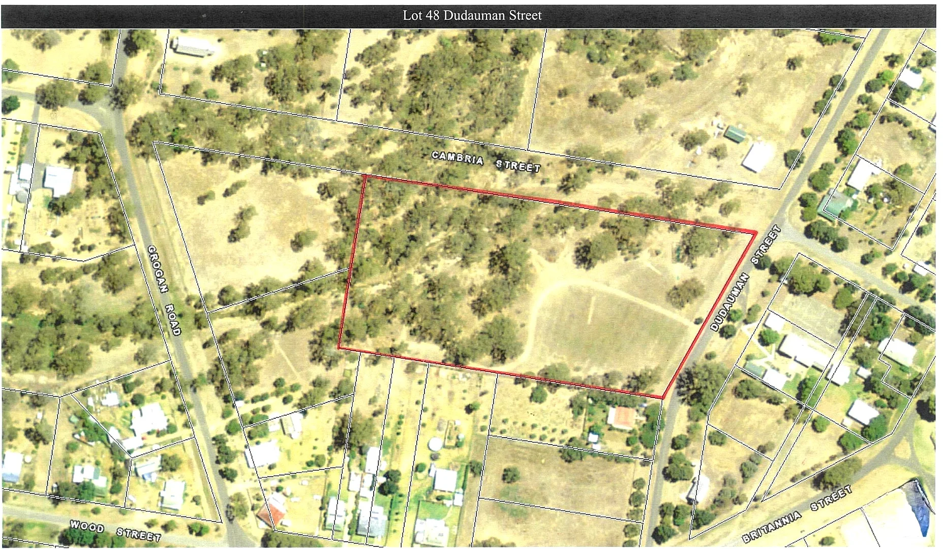 Additional image 8 of 48 Dudauman St, Stockinbingal NSW 2725