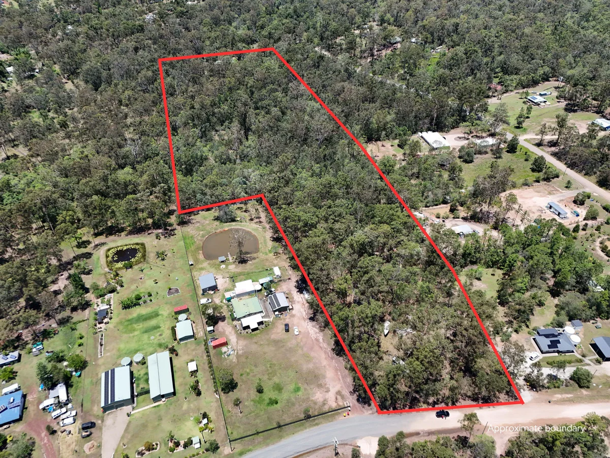 Additional image 2 of 37 Raintree Road, Glenwood QLD 4570