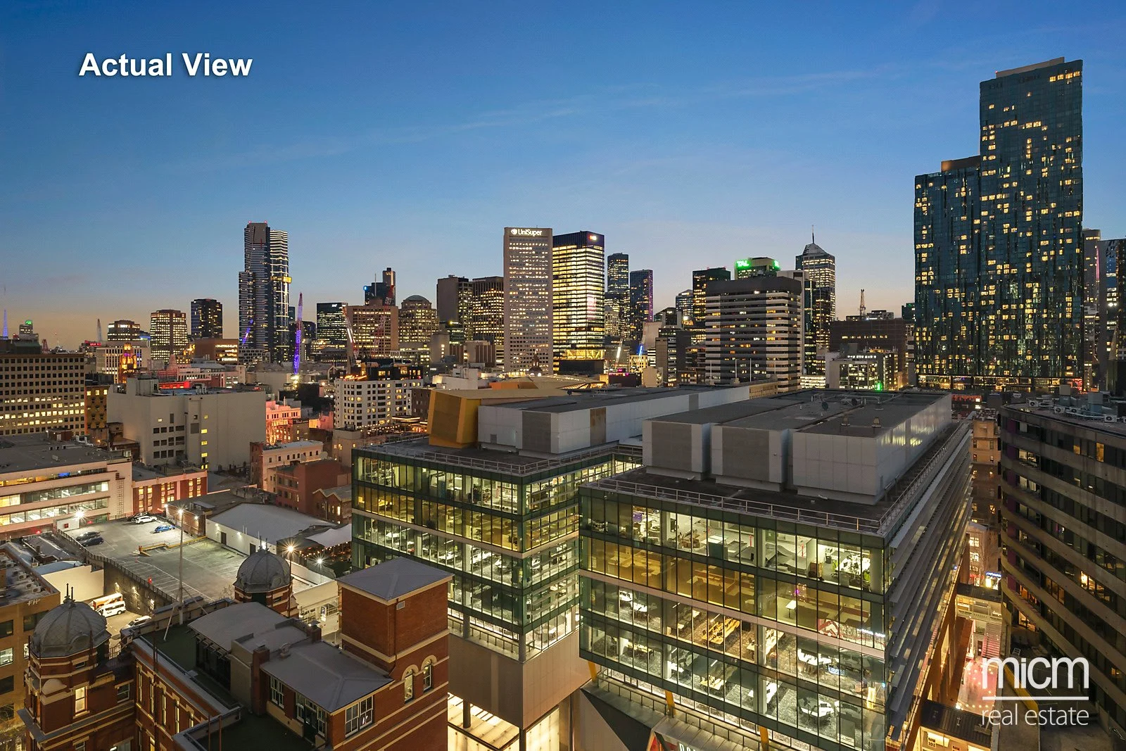 Additional image 8 of 1715/22-24 Jane Bell Lane, Melbourne VIC 3000