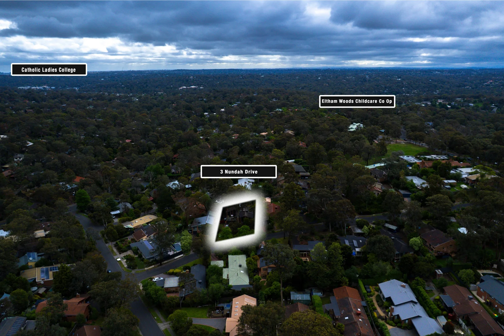 Additional image 11 of 3 Nundah Drive, Eltham VIC 3095