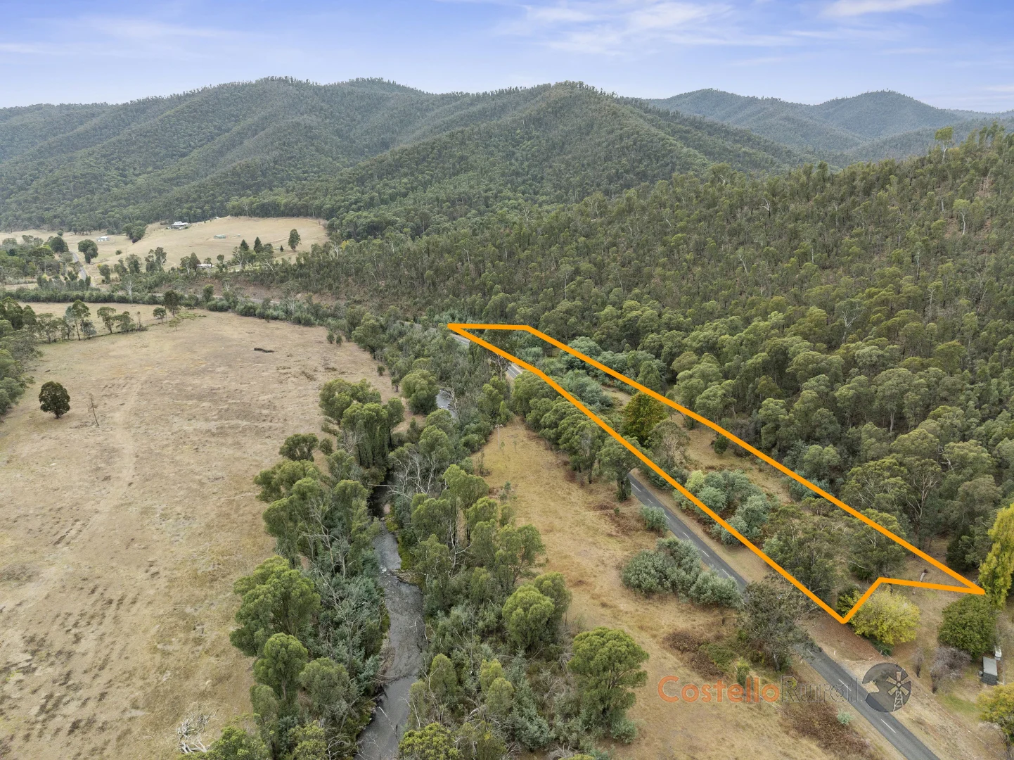 Additional image 3 of 3037 Benambra-Corryong Road, Nariel Valley VIC 3707