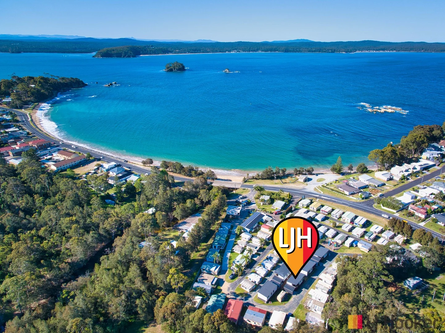 78/414 Beach Road, Sunshine Bay NSW 2536