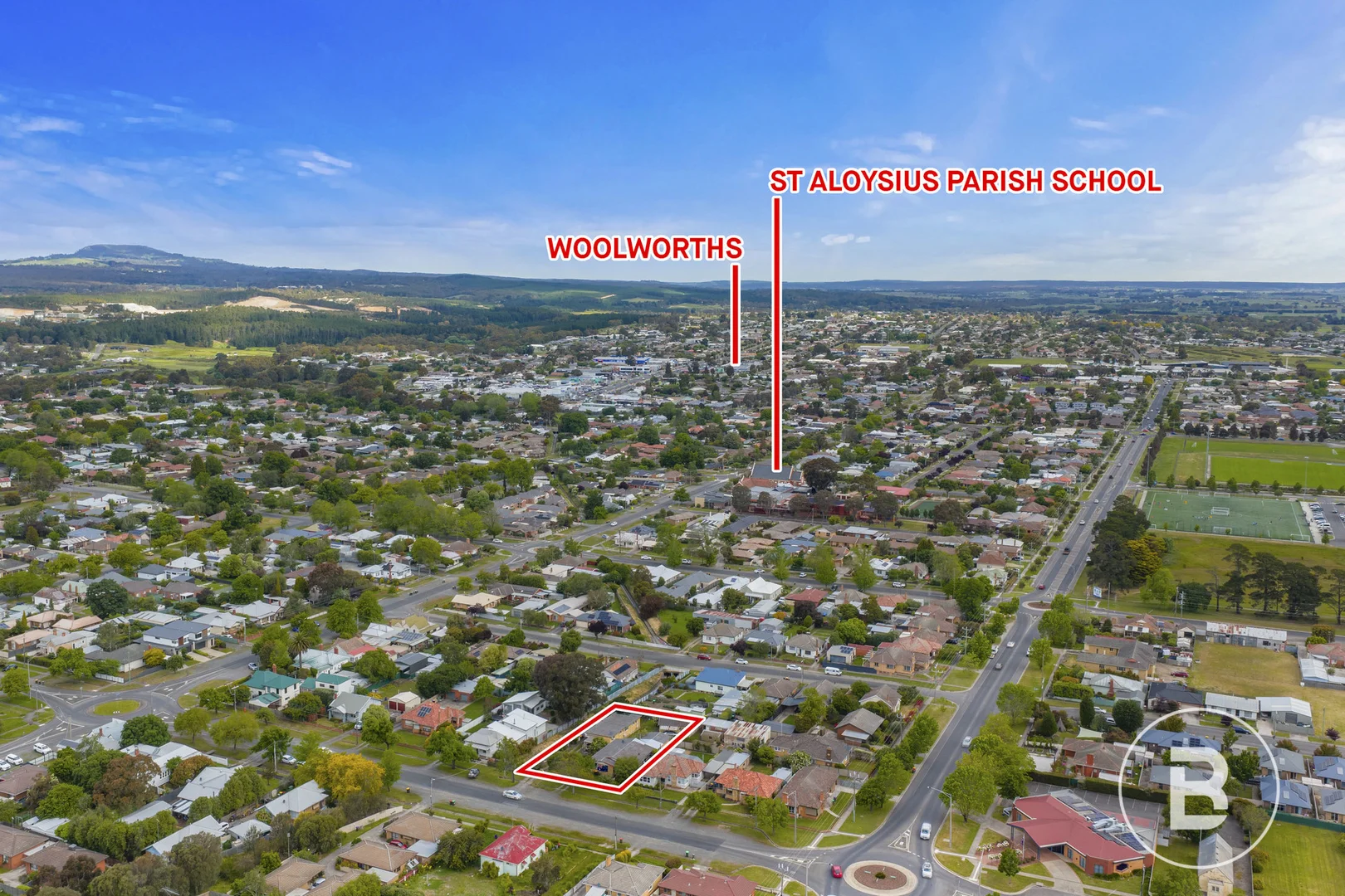 Additional image 33 of 1 - 4/609 Darling Street, Redan VIC 3350