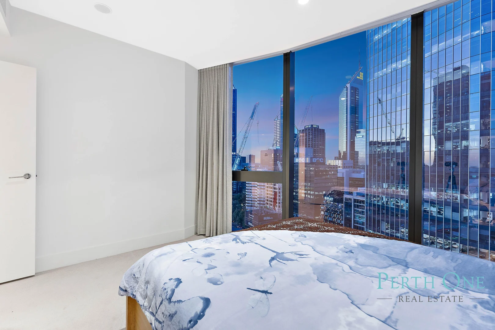 Additional image 17 of 1901/1 Geoffrey Bolton Avenue, Perth WA 6000