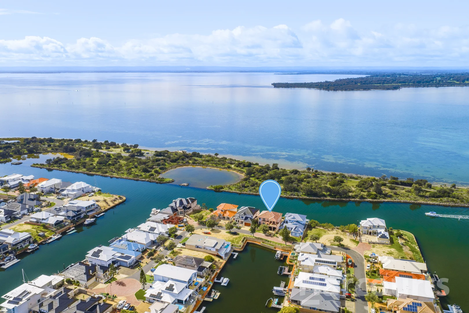 Additional image 3 of 40 Avocet Island Quays, Wannanup WA 6210