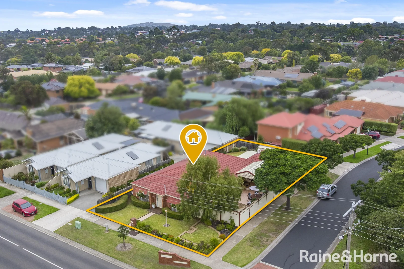 Additional image 28 of 27 Stewarts Lane, Sunbury VIC 3429