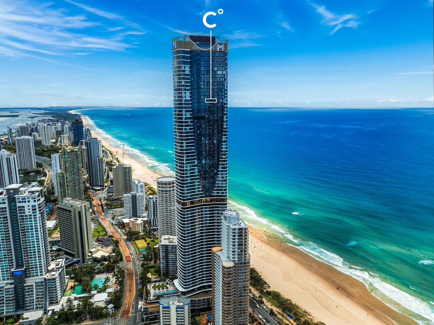 Additional image 29 of 6309/88 The Esplanade, Surfers Paradise QLD 4217