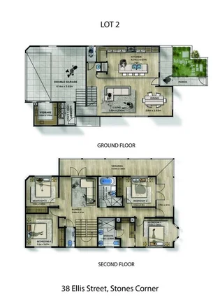 Additional image 10 of 38 Ellis Street, Stones Corner QLD 4120