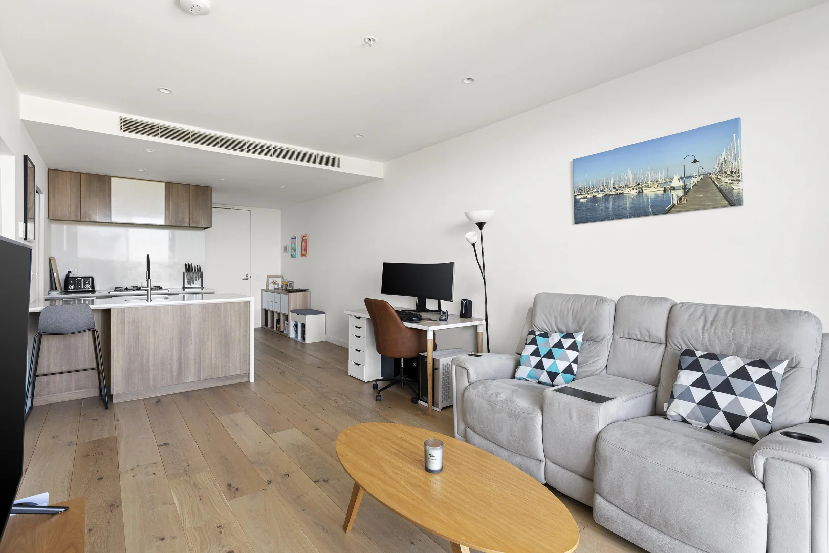 Additional image 7 of 511/25 Windsor Terrace, Williamstown VIC 3016