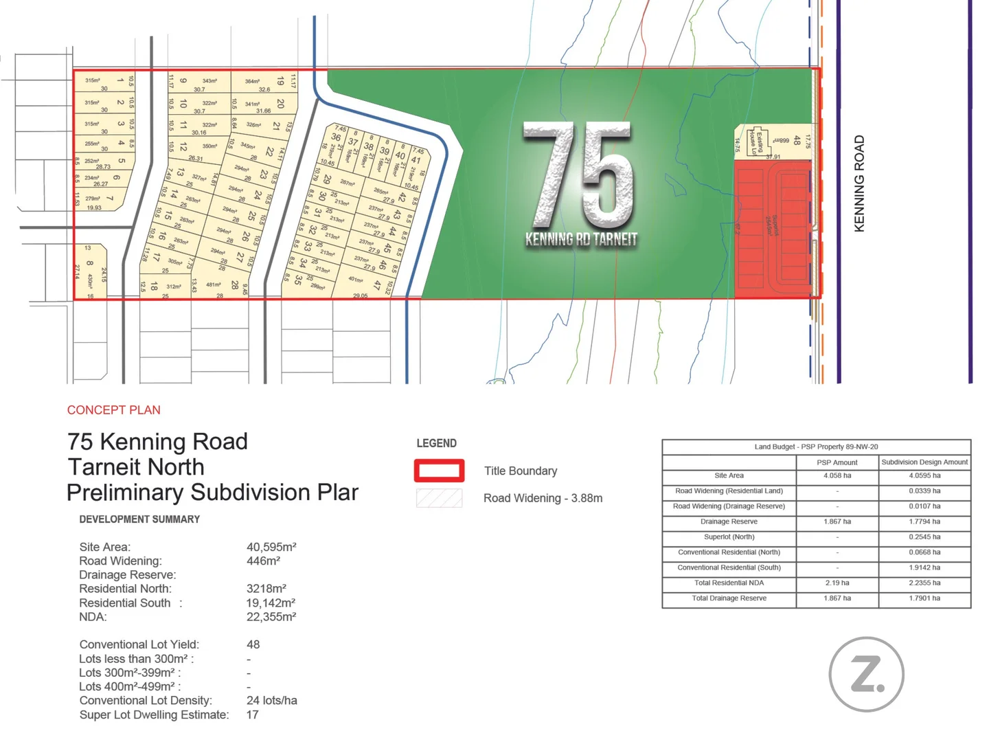 Additional image 5 of 75 Kenning Road, Tarneit VIC 3029