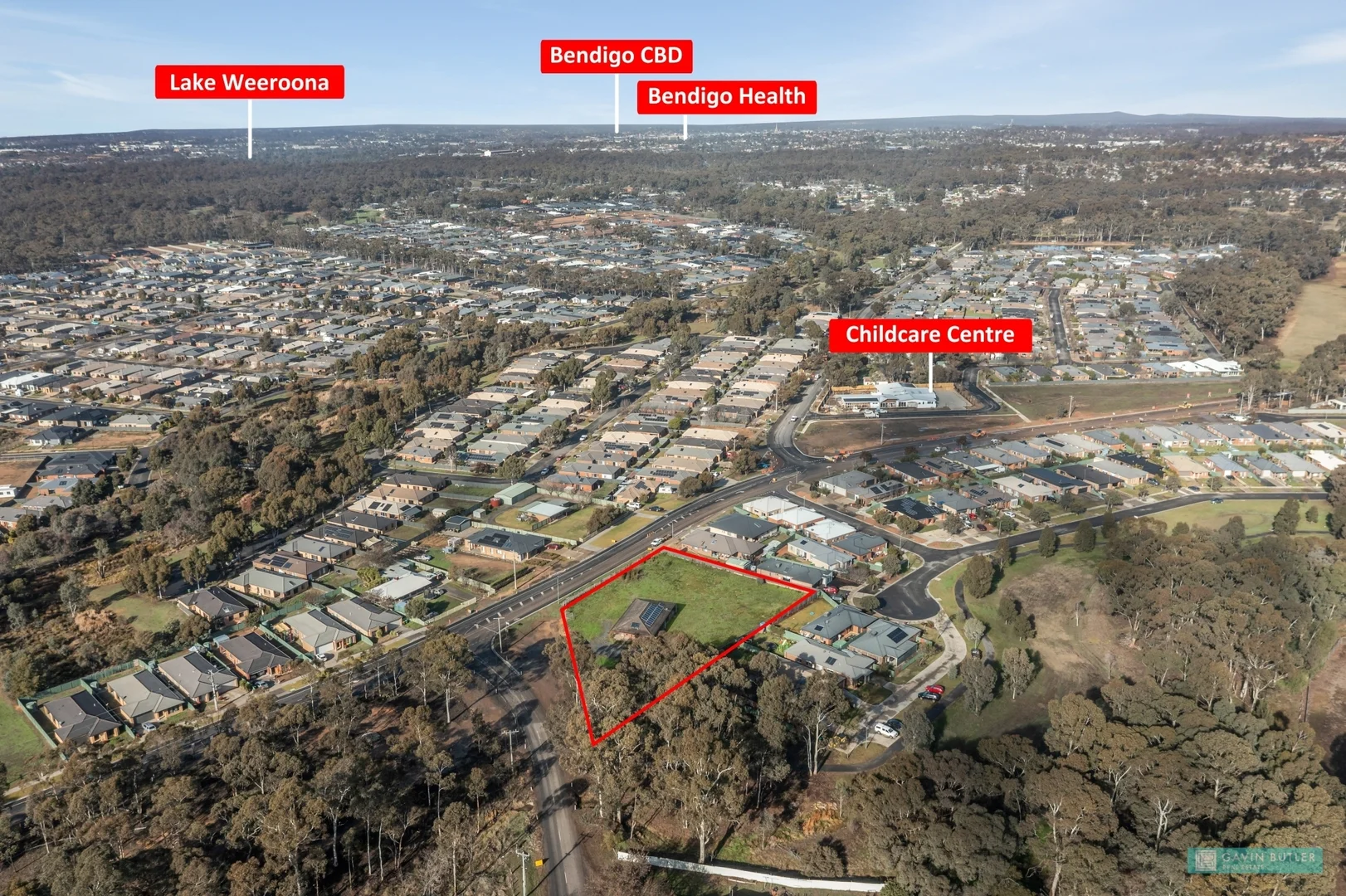 Additional image 3 of 320 Howard St, Eaglehawk VIC 3556