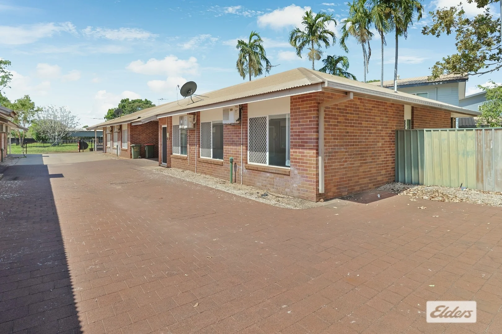 2/25 Grevillea Road, Katherine NT 0850