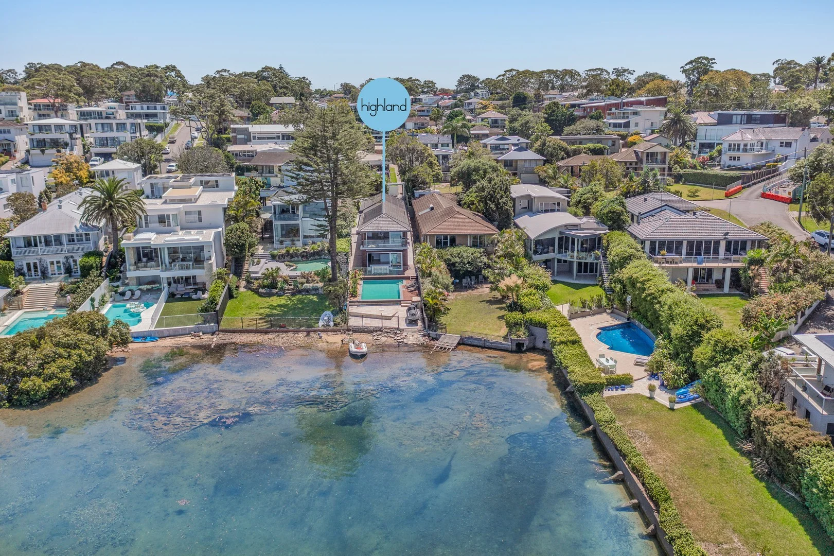 Additional image 2 of 14a Dominic Street, Burraneer NSW 2230