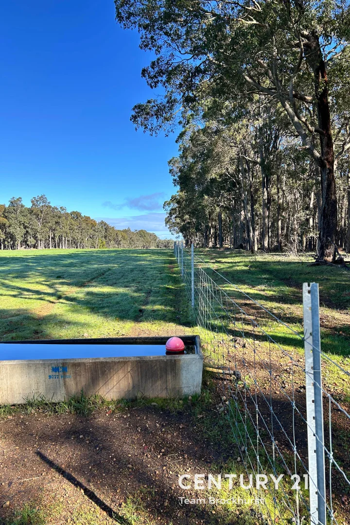 Additional image 7 of 2281 Balbarrup Road, Palgarup WA 6258