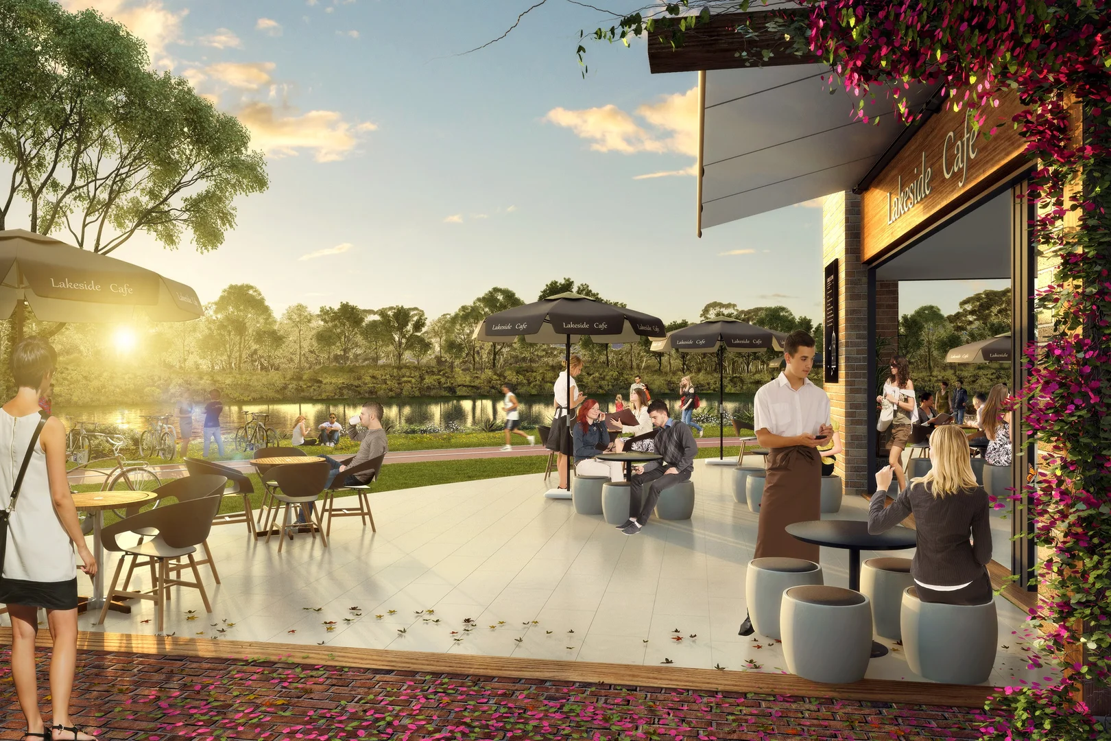 Additional image 4 of Lot 1012 Proposed Road, Wilton NSW 2571