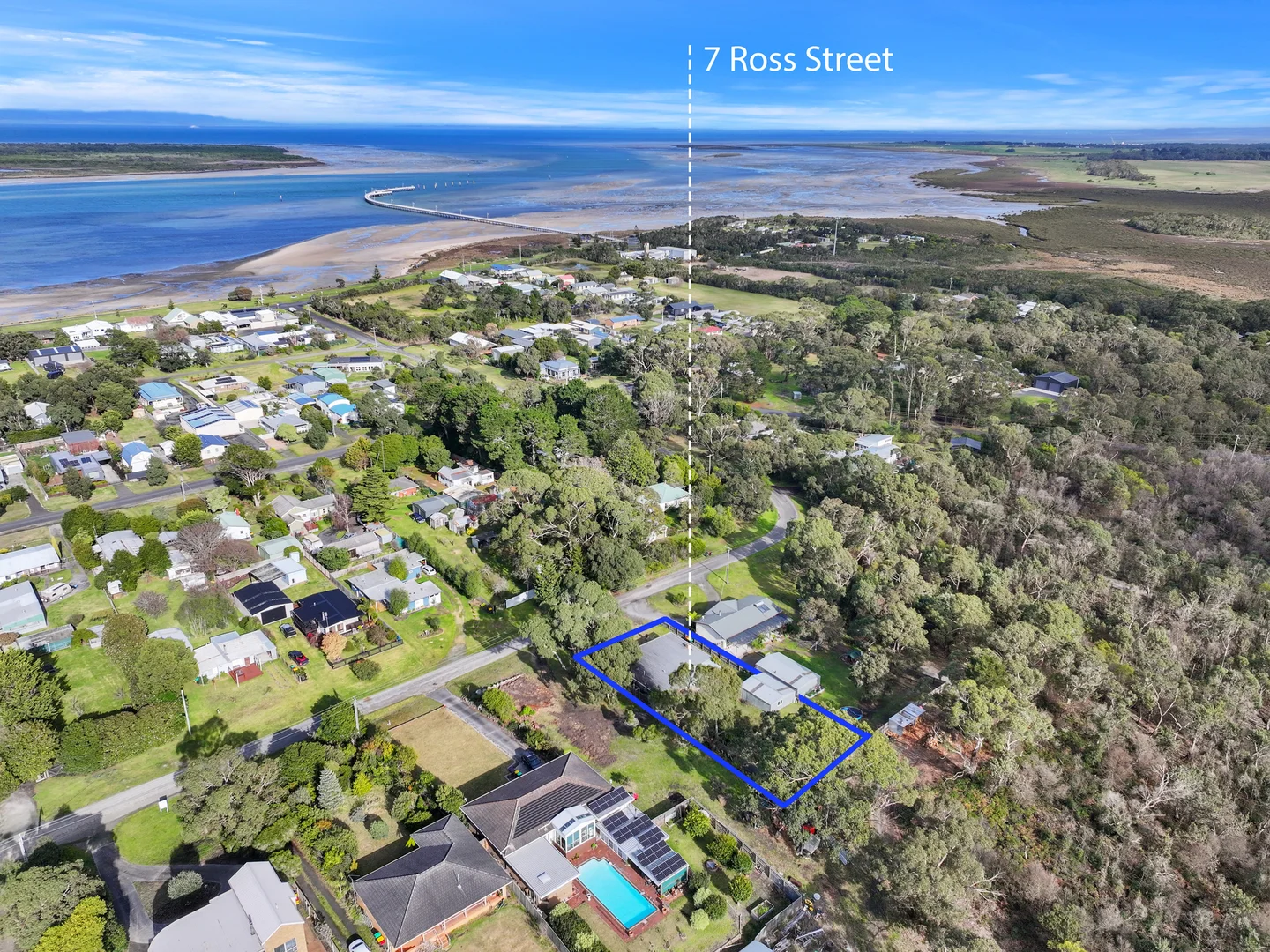 Additional image 20 of 7 Ross St, Port Welshpool VIC 3965