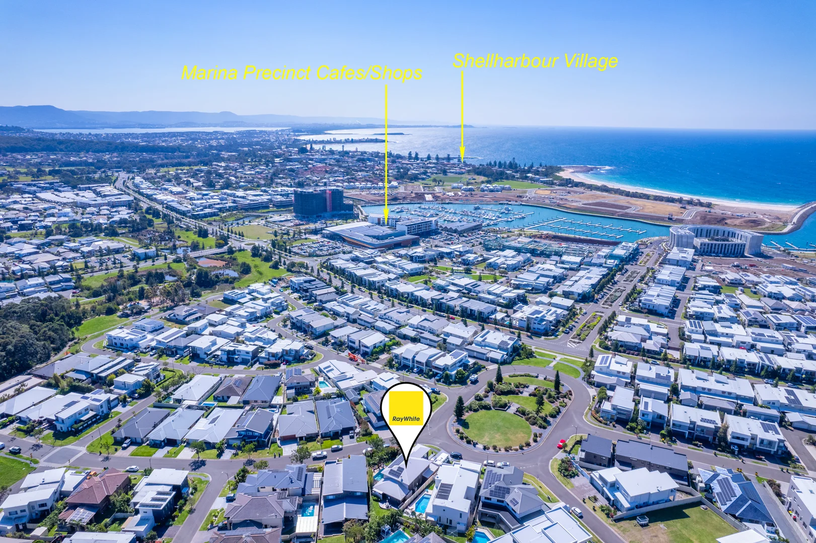 Additional image 20 of 46 Shallows Drive, Shell Cove NSW 2529