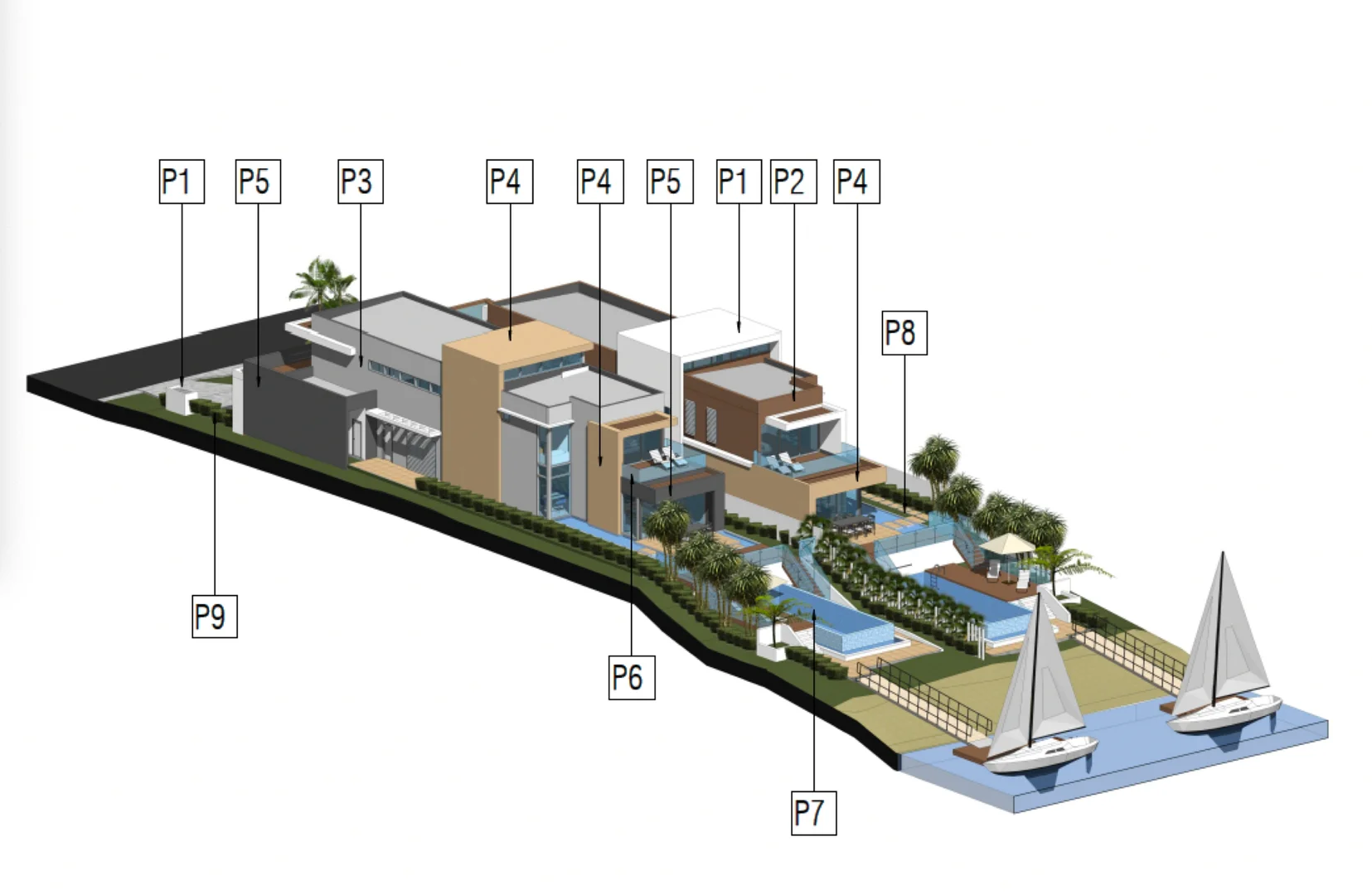 Additional image 10 of 28 Lancelin Drive, Mermaid Waters QLD 4218