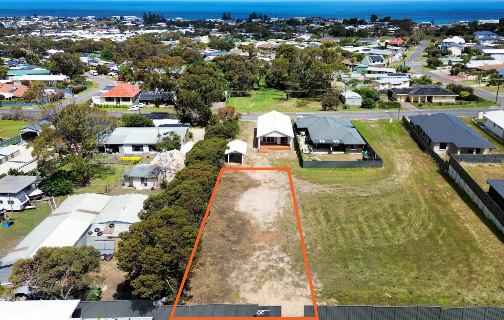 Additional image 4 of Lot 500 Mint Drive, Hayborough SA 5211