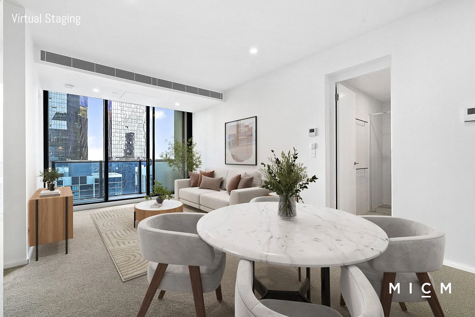 Additional image 2 of 4410/560 Lonsdale Street, Melbourne VIC 3000
