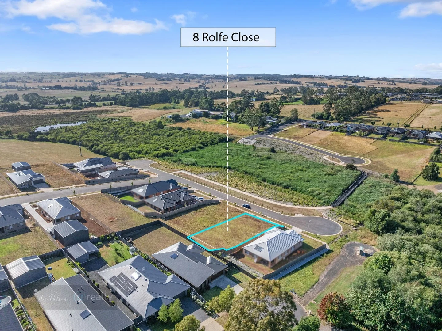 8 Rolfe Close, Leongatha VIC 3953