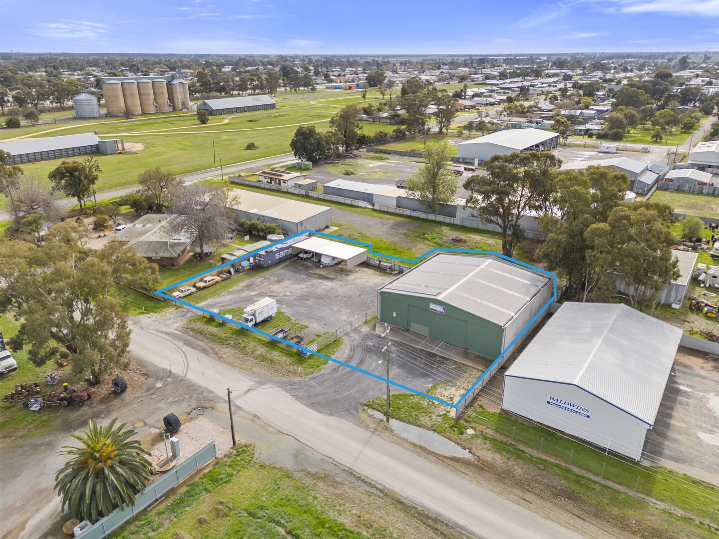 Additional image 18 of 9 -11 Wells Street, Finley NSW 2713