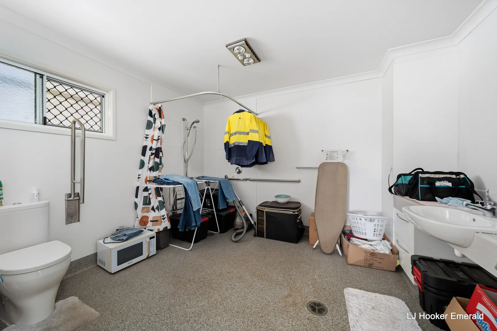 Additional image 14 of 50 Retro Street, Emerald QLD 4720