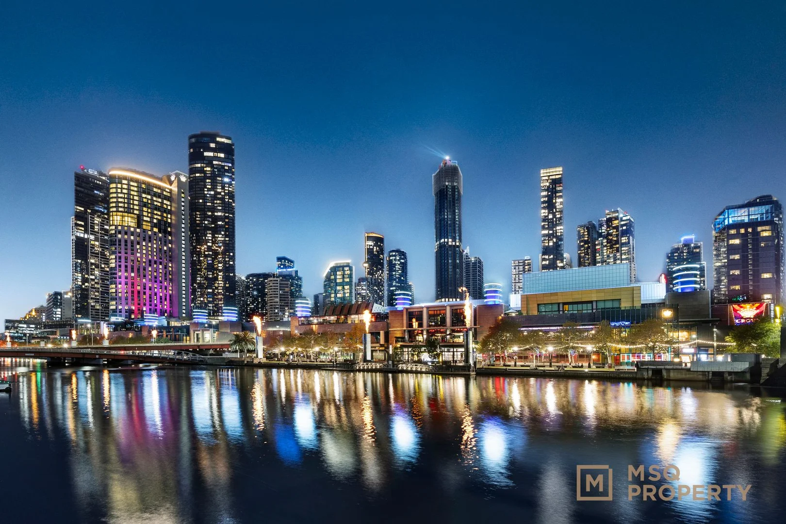 Additional image 16 of 4401/18 Hoff Boulevard, Southbank VIC 3006