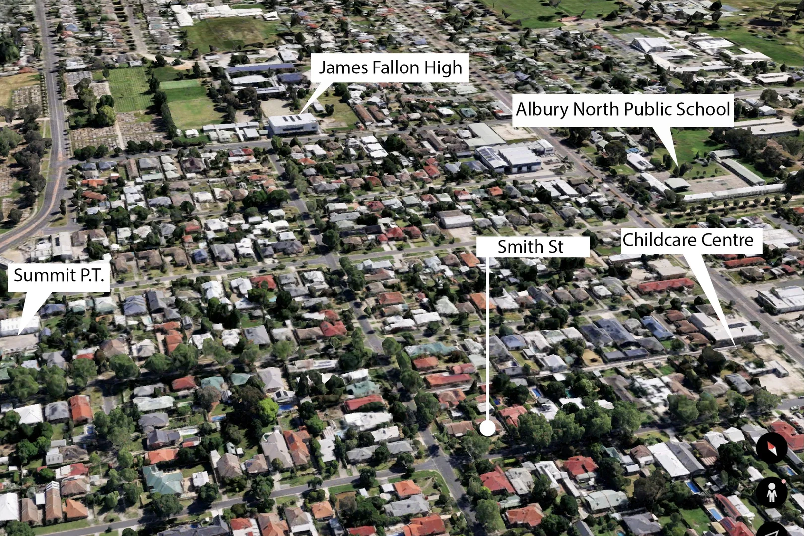 Additional image 19 of 396 Smith Street, North Albury NSW 2640