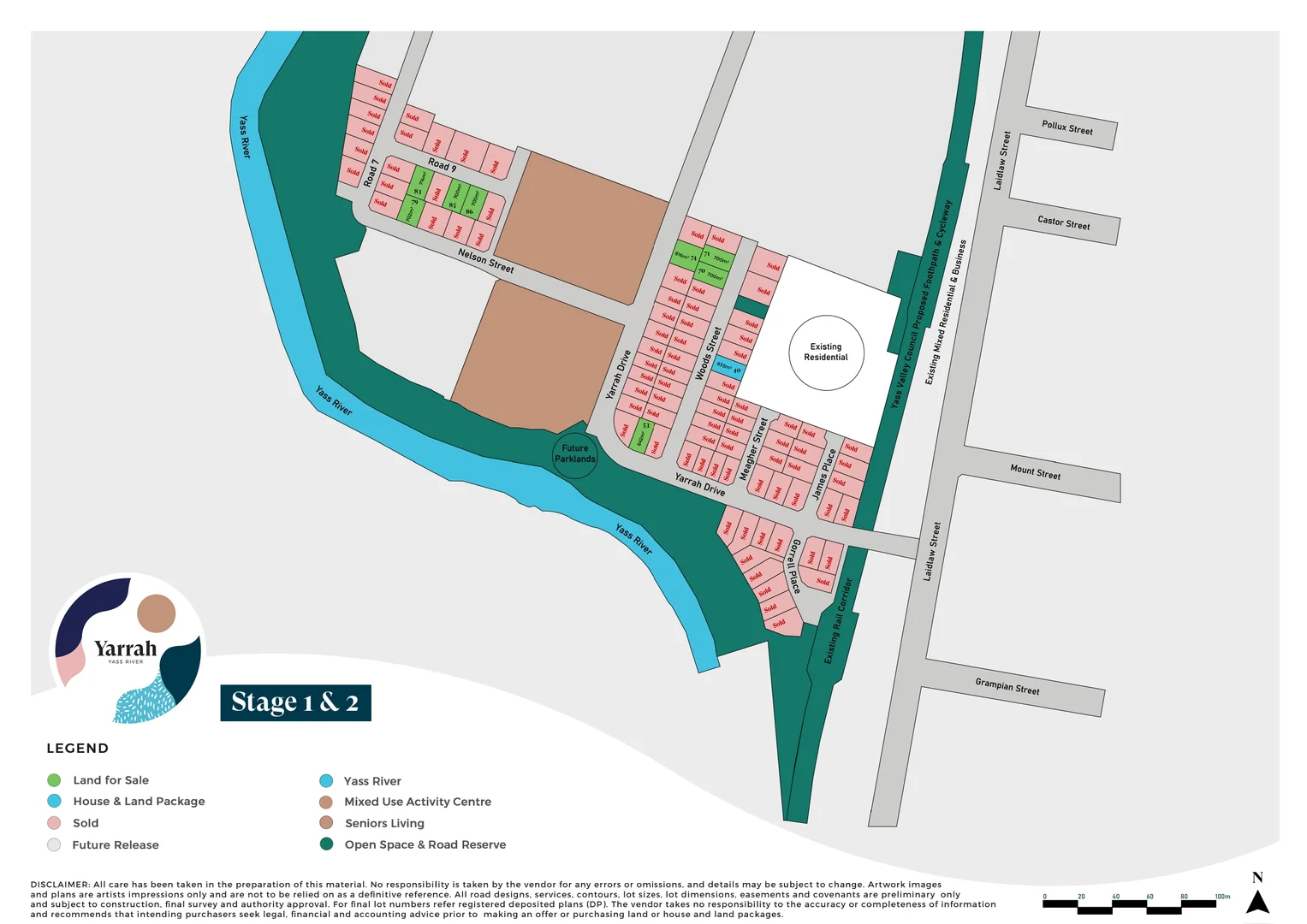 Additional image 4 of Lot 70/Yarrah - Yarrah Drive, Yass NSW 2582