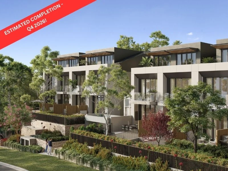 18/38 Kathleen Avenue, Castle Hill NSW 2154