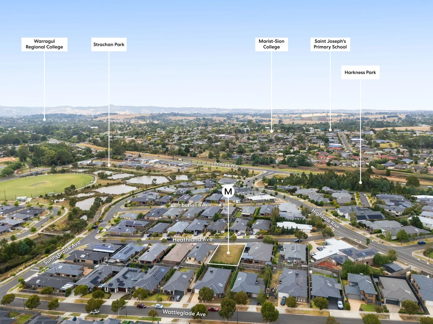 Additional image 3 of 7 Heathland Avenue, Warragul VIC 3820