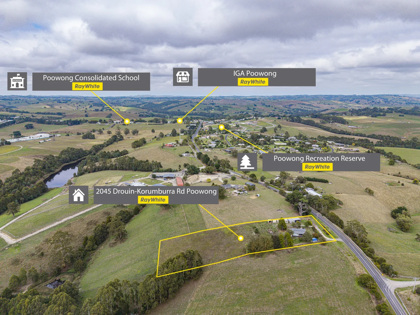 Additional image 32 of 2045 Drouin-Korumburra Road, Poowong VIC 3988