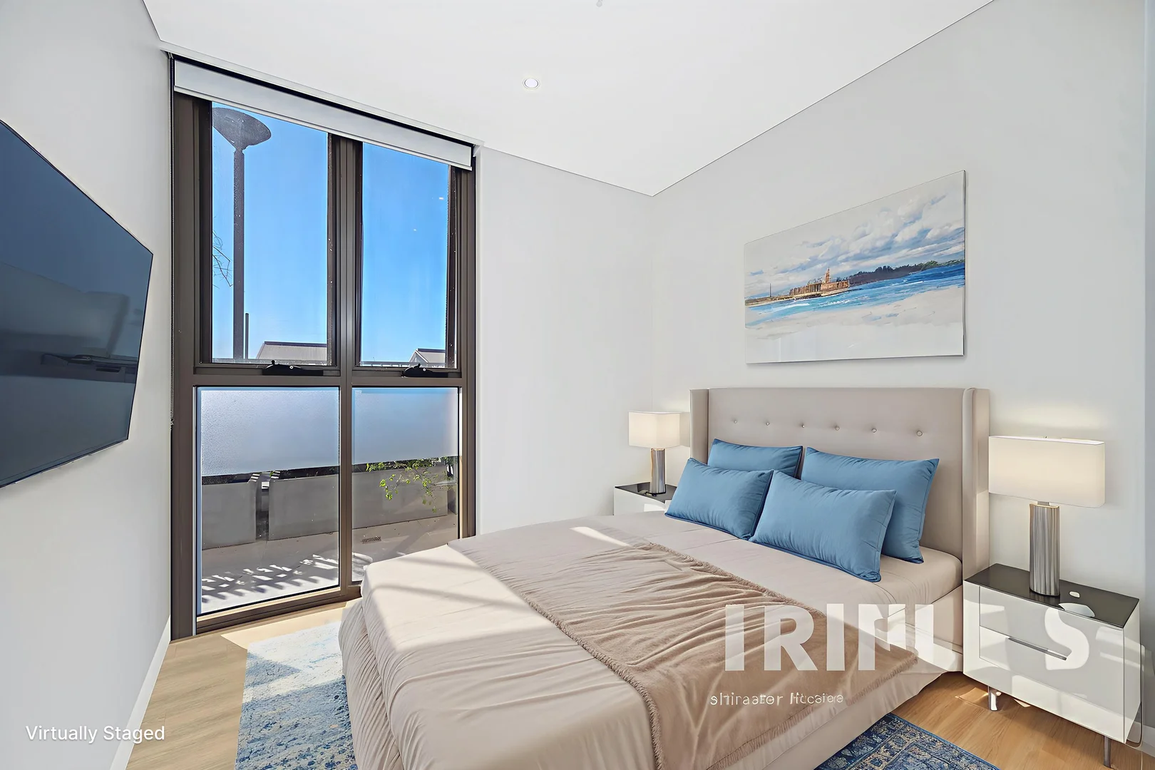 Additional image 7 of 306/3 Foreshore Place, Wentworth Point NSW 2127