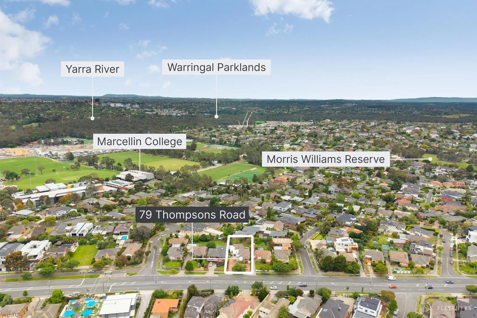 Additional image 14 of 79 Thompsons Road, Bulleen VIC 3105