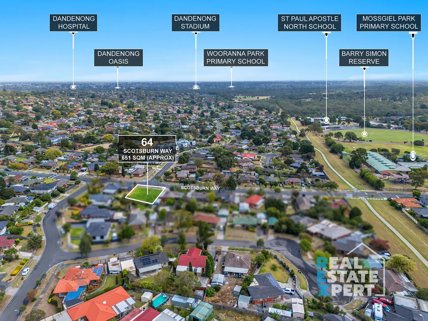 Additional image 4 of 64 Scotsburn Way, Endeavour Hills VIC 3802