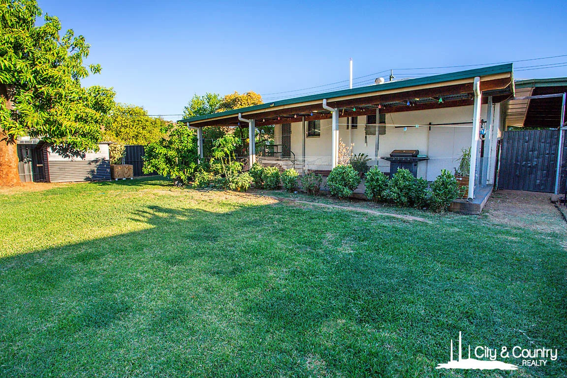 62 Clarke Street, Mount Isa QLD 4825